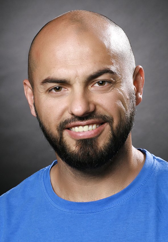 Benny Maftei
