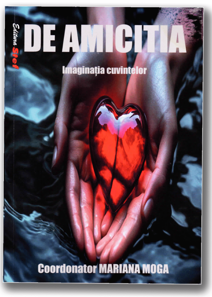 DE AMICIȚIA