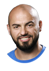Benny Maftei