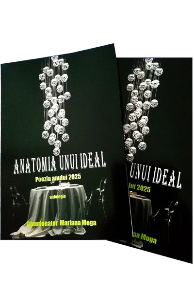 Anatomia unui Ideal