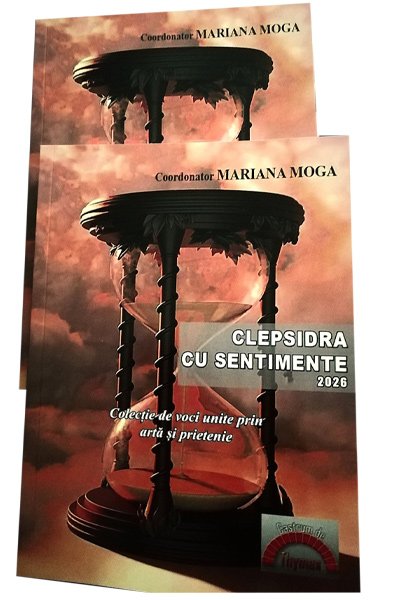 Clepsidra cu Sentimente